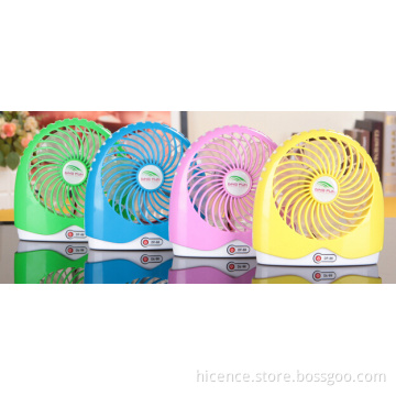 OEM Travelling&Camping Gifts Mini USB Fans